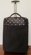 Radley Brown Fabric Travel