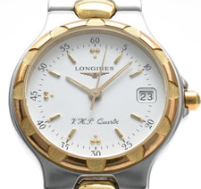 Vintage [NEAR MINT] LONGINES