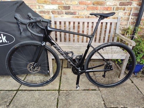 Great condition serviced - condition,