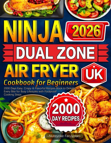2026 ninja dual zone air - dual,