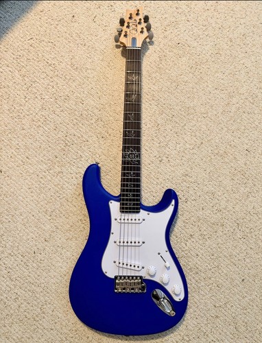 Prs silver sky - sky, limited