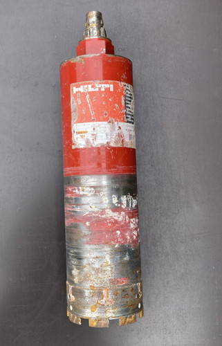 Hilti change diamond core - x-change,