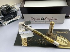 Pelikan Souveran M400 White