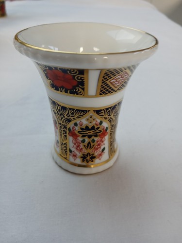 Royal crown derby 1128 - royal,