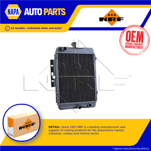 Radiator fits daihatsu - radiator, hijet