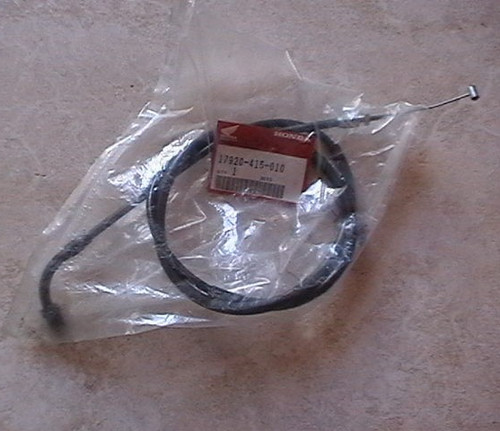 Genuine honda cm450 cm400 - honda,