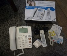 Geemarc AmpliDECT 295 Combi