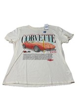 Unisex Chevy Corvette Stingray