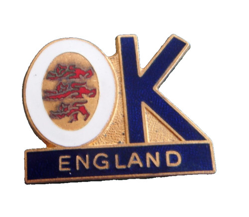 1970s england rule - 1970s, ok”