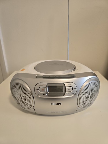 Philips az127 portable - az127/05,