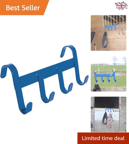 Versatile stable handy hanger - stable,