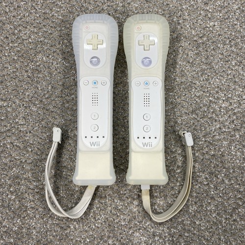 Nintendo wii motion plus - nintendo,