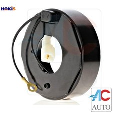 COIL MAGNETIC CLUTCH
