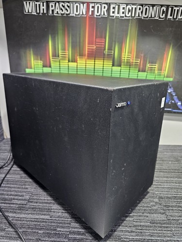 K817 jamo sub 200 - sub, woofer
