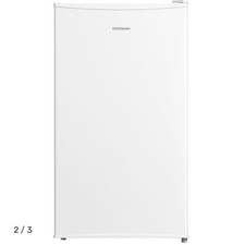 Statesman UC47LFW White Fridge