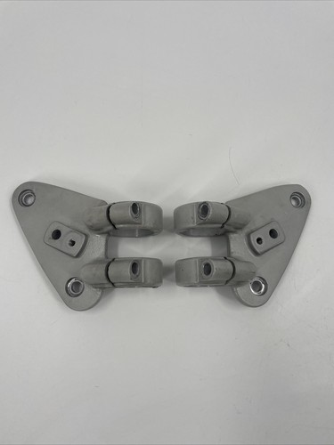 Gilera dna indicator - gilera, front
