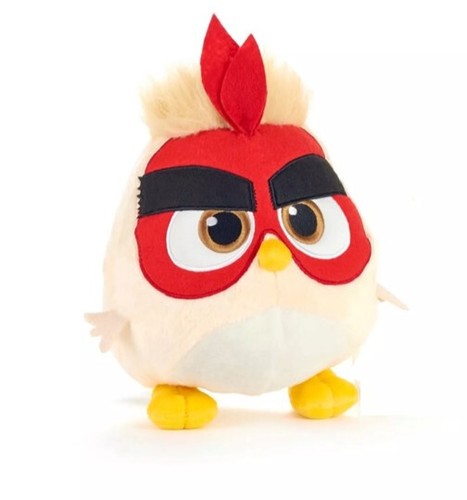Angry birds hatchlings movie - birds,