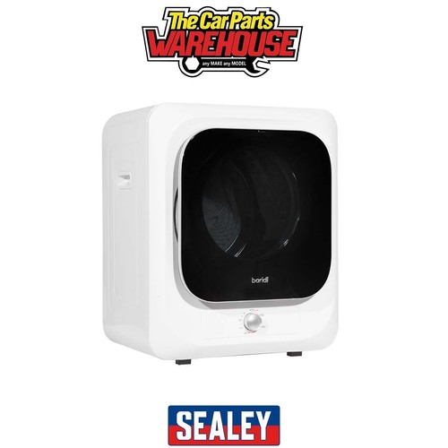 Sealey dh192 baridi tabletop - sealey,