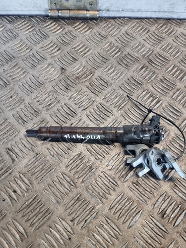 Mercedes vito fuel injector - mercedes,