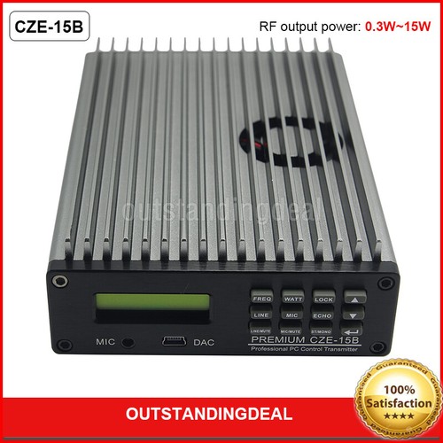 Cze 15b 15w adjustable - cze-15b, stereo