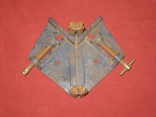 Marples hand mitre clamp