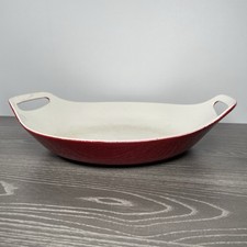 Vintage Copco Denmark Paella