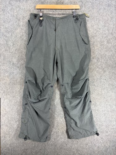 Maharishi trousers mens size - trousers, l