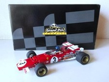 Exoto 1/18 Ferrari 312B