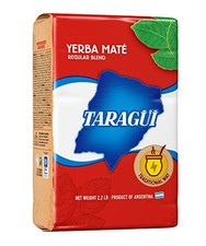 Yerba Mate 1 Kilogram Taragui