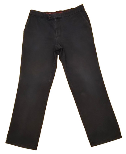 Meyer trousers 36w - meyer, 32l