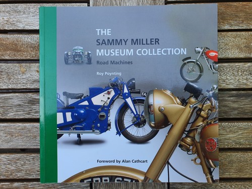 The sammy miller museum - sammy,