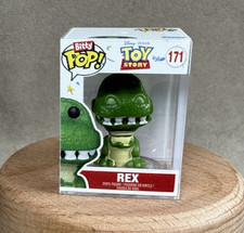 Funko Bitty Pop Toy Story REX