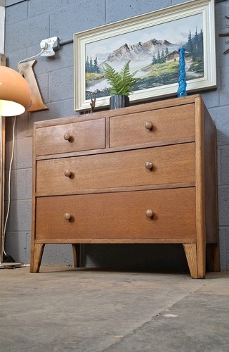 Chest drawers o d - of, ~