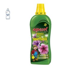 Fertilizer, Organic-mineral for Petunia and Surfinia - 0.75 l