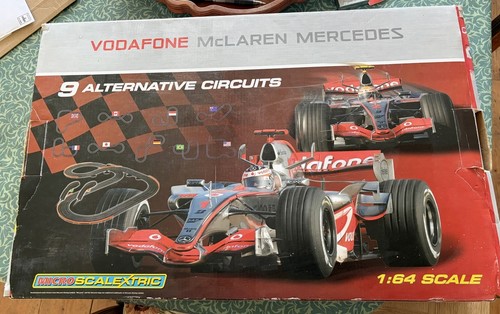 Vodaphone mclaren mercedes - vodaphone,