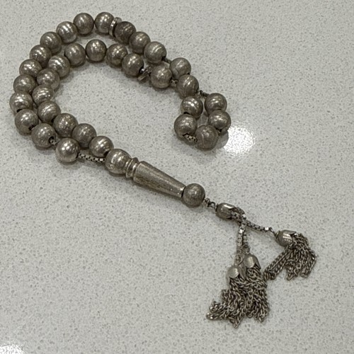 Vintage arabian sterling - vintage,