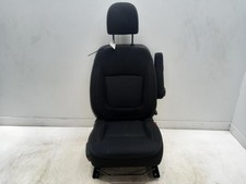 RENAULT TRAFIC Front Seat