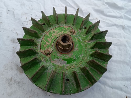 Vintage villiers mark - mark, 12