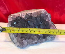 NATURAL RAW AMETHYST QUARTZ