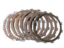 Clutch For KTM Adventure 640 LC4 Clutch Plates