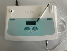 Sterex SX-T Epilation Electrolysis Diathermy Hair Removal Machine & Magnifier