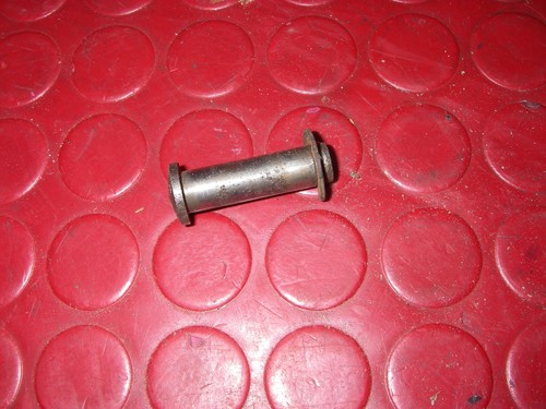 Bolt pin mounting - , shock