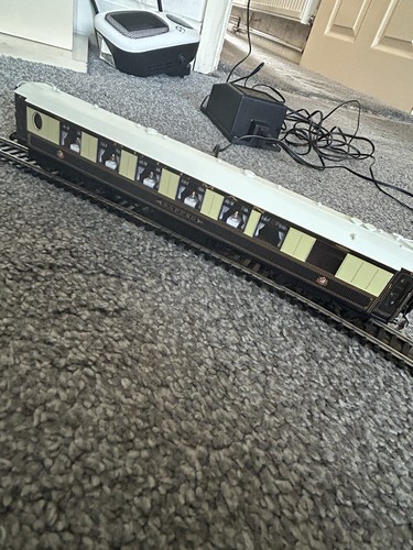 Hornby gauge pullman - hornby,
