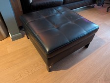 Walter Knoll Foster 502 Stool