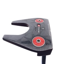 Used Odyssey O-Works Red 7