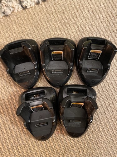Police motorola mth - x,