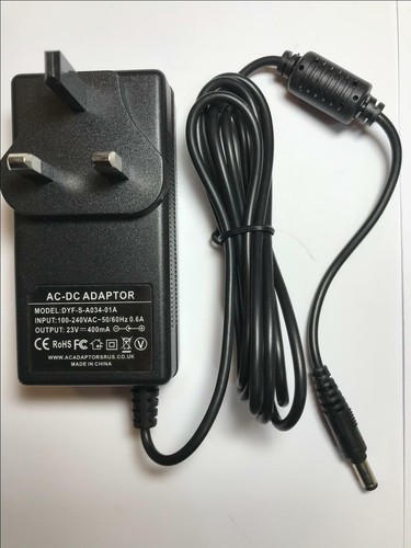 Replacement for 24v - uk,