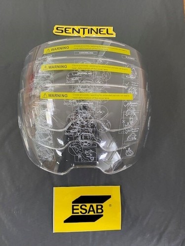 Genuine esab sentinel - esab, /