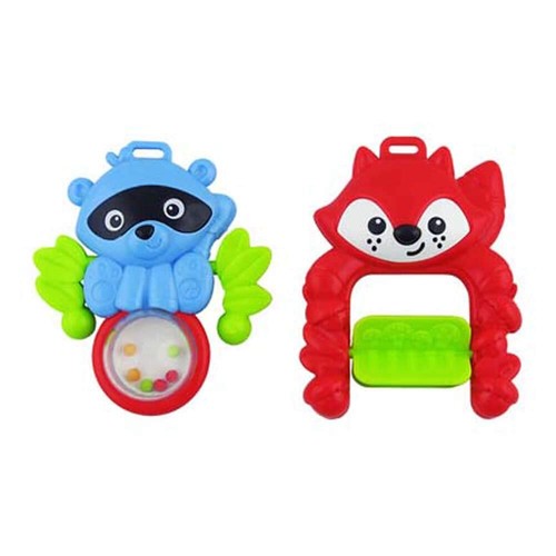 Replacement toys - 2,