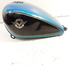Kawasaki VN 750 A Fuel Tank